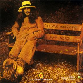 Download track Maya Love George Harrison