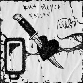 Download track Non Farmi Male Rich Meyer