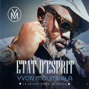 Download track Eau Potable Yvon Moumpala