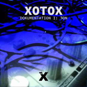 Download track Lichtlos (Live) Xotox