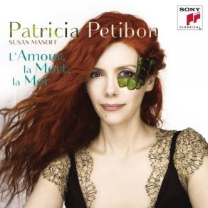 Download track Avant-Dernières Pensées - Méditation Patricia Petibon