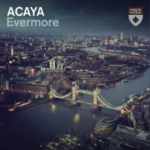 Download track Evermore (Extended Mix) ACAYA