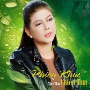 Download track Phiên Khúc Chiều Mưa Ngoc Thao