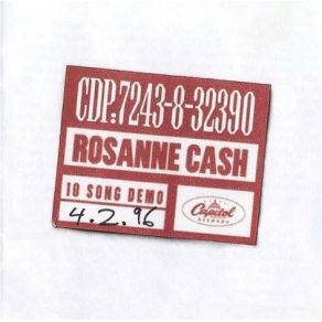 Download track Mid - Air Rosanne Cash