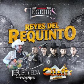 Download track El Botas Blancas Corrido Legends