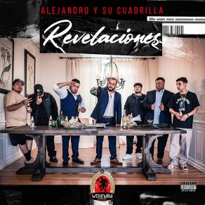 Download track El Tomatero Su Cuadrilla