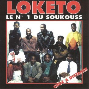 Download track Rokiatou LoketoSah Lomon