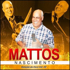 Download track Só Ele É Mattos Nascimento