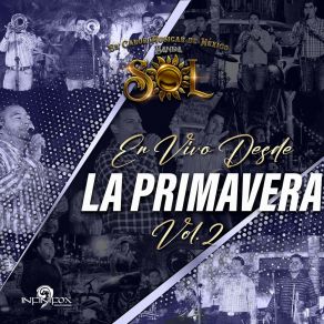 Download track Las Calles De Chihuahua (En Vivo) (Live) Banda Sol