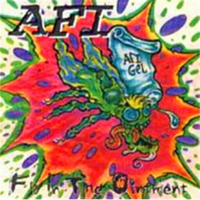 Download track Cruise Control AFI