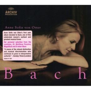 Download track 11. Kantate BWV 60 ''O Ewigkeit Du Donnerwort'': I. Duetto »O Ewigkeit Du Donnerwort« Johann Sebastian Bach