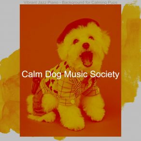 Download track Background For Calming Pups Calm Dog