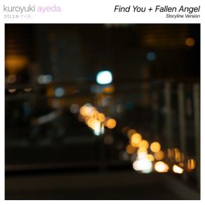 Download track Find You (2024 Re-Arranged) Mika Tsushima