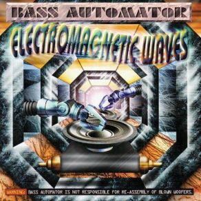 Download track Suspension Drop Bass Automator