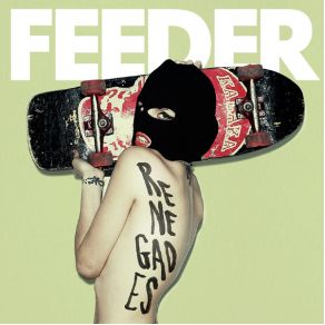 Download track Godhead (Bonus Track)  Feeder