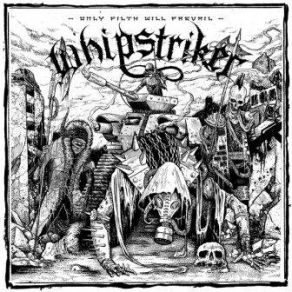 Download track Nuclear Metal Blood Whipstriker