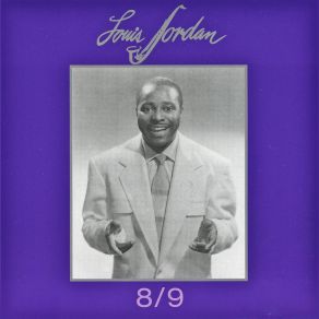 Download track Azure-Te (Paris Blues) Louis Jordan