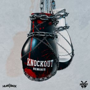 Download track KNOCKOUT (Requake Remix) ShiverzRequake