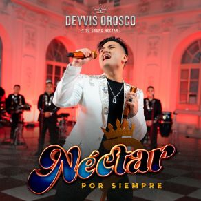 Download track Pecadora Grupo Nectar