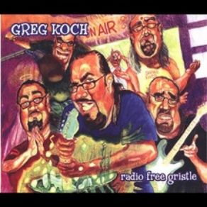 Download track The Slipper Greg Koch