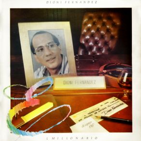 Download track El Millonario Dioni Fernandez