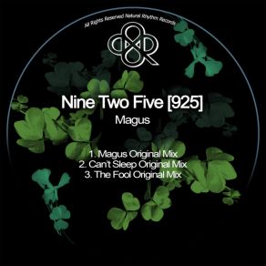 Download track Magus Nine Two Five [925]