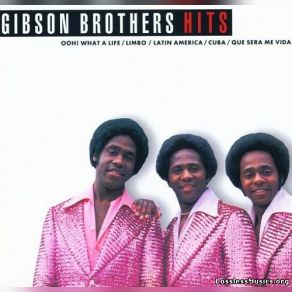 Download track Dancing Delight The Gibson BrothersDr. No, Dawad