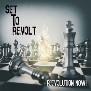 Download track Raise Your Hands Set To Revolt