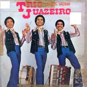 Download track Dança Do Sertão Trio Juazeiro