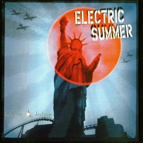 Download track Hey Scissorman Electric Summer