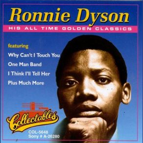 Download track A Wednesday In Your Garden Ronnie Dyson