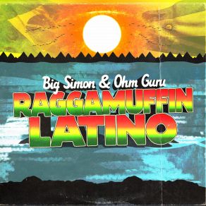 Download track Raggamuffin Latino (Cumbia Riddim) Big Simon