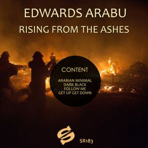 Download track Dark Black Edwards Arabu