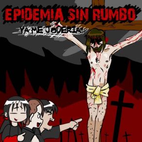 Download track Brutalidad Epidemia Sin Rumbo