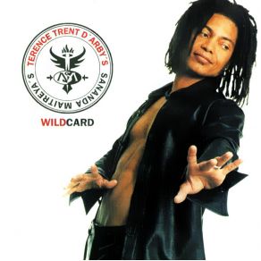 Download track ... And They Will Never Know Terence Trent D'Arby