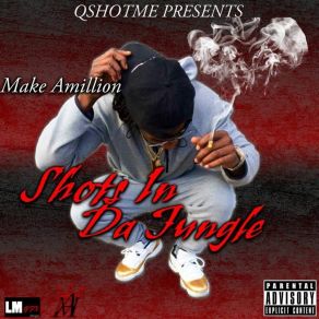 Download track All The Way Up Make AmillionBugatti Rico, E Bub, Big Binjji