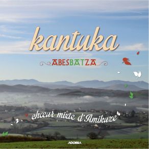 Download track Baldorba Kantuka