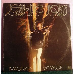 Download track Imaginary Voyage, Part I Jean-Luc Ponty