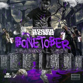 Download track Evicted Ruger Bone