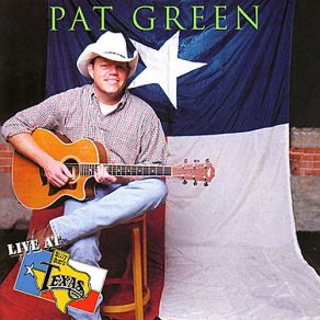 Download track If I Had A Million Pat Green