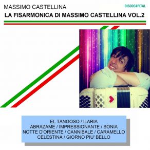 Download track Sonia (Mazurka) Massimo Castellina