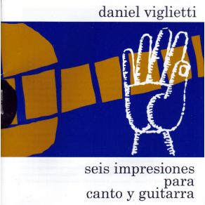 Download track La Doncella Daniel Viglietti