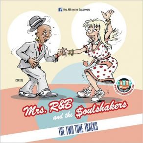 Download track What Good'll It Do Me The Soulshakers