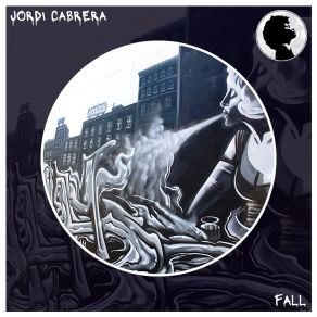 Download track Fall (Original Mix) Jordi Cabrera