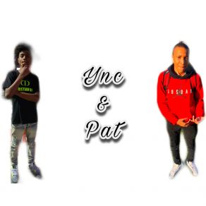 Download track Can't Stop YNC ChanceLil Pat, YoungNewCycle