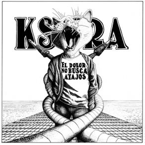 Download track Incapaz KSORA