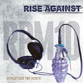 Download track Broken English (Demo Track) Rise Against