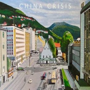 Download track Fool China Crisis