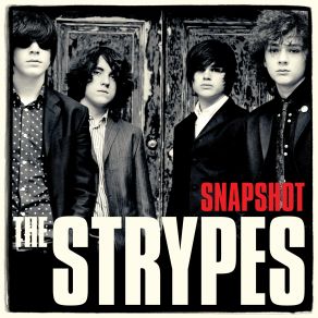 Download track What A Shame The Strypes