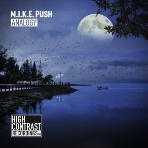 Download track Analogy (Extended Mix) M. I. K. E. Push